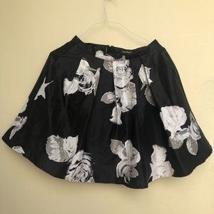 2 PIECE SET JUNIOR DRESS